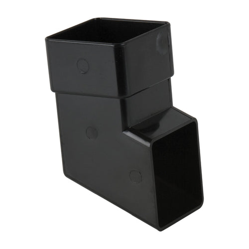 Brett Martin - 65mm Square Downpipe Shoe