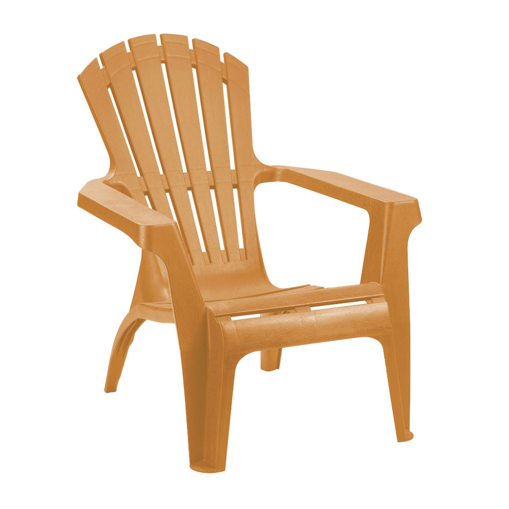 Dolomiti Garden Chair - Ochre