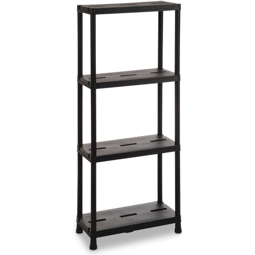 Toomax Universal Pro 63 - 4 Tier Shelving Unit