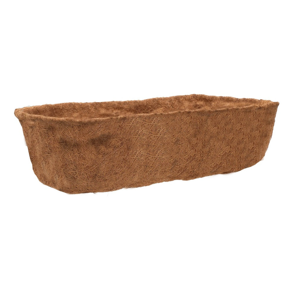 Smart Garden - 30in Forge Trough Coco Liner
