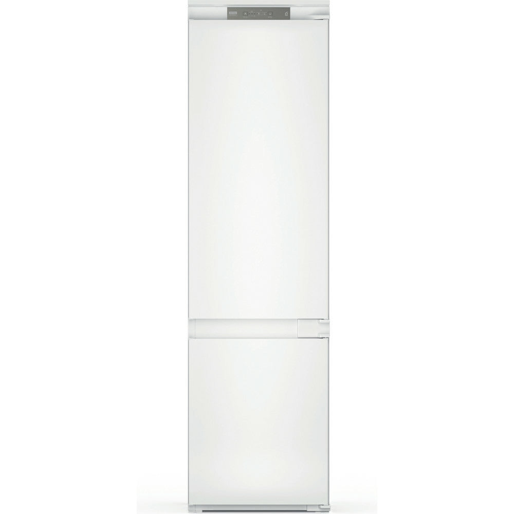 Whirlpool built in fridge freezer - WHC20 T321