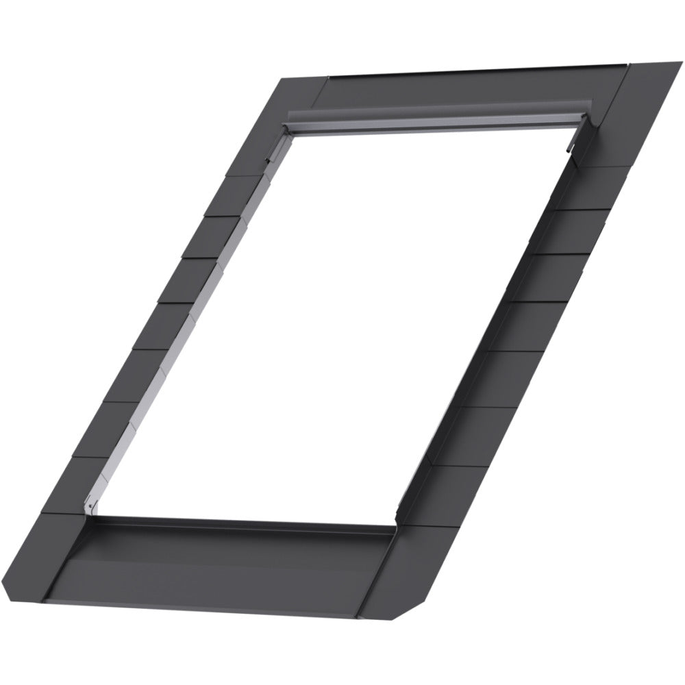 Velux Single slate flashing, recessed, 114x118