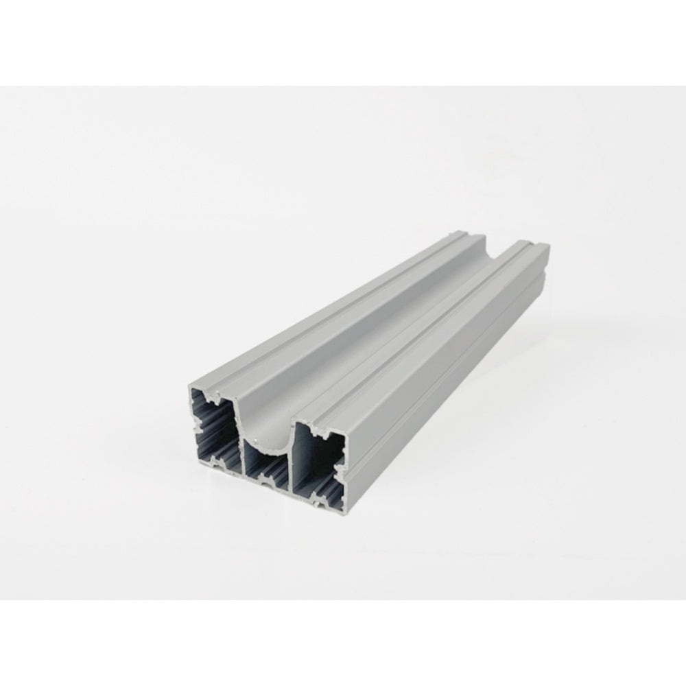 Aluminium Double Joist for Composite Decking 38mm