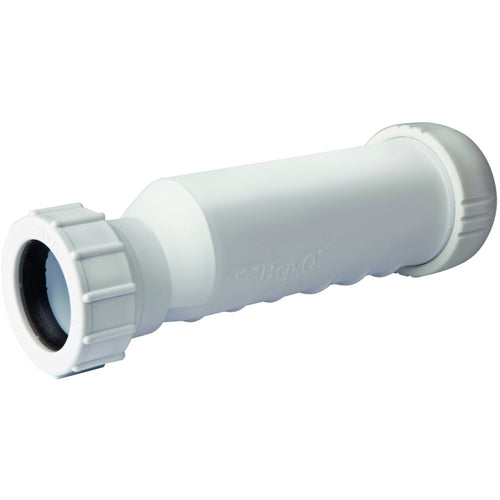 Wavin HepVO HepVO PP Waste Valve White 40mm