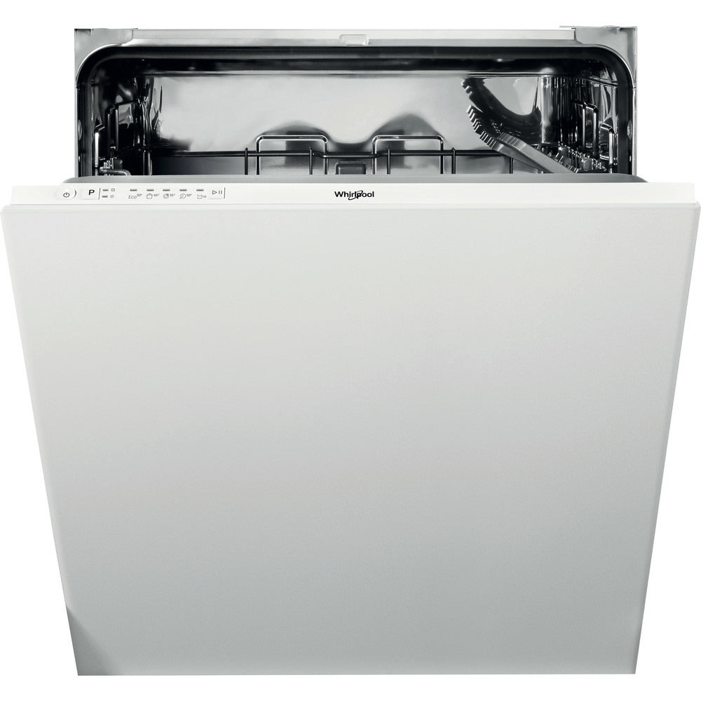 Whirlpool Dishwasher WIE 2B19 N UK