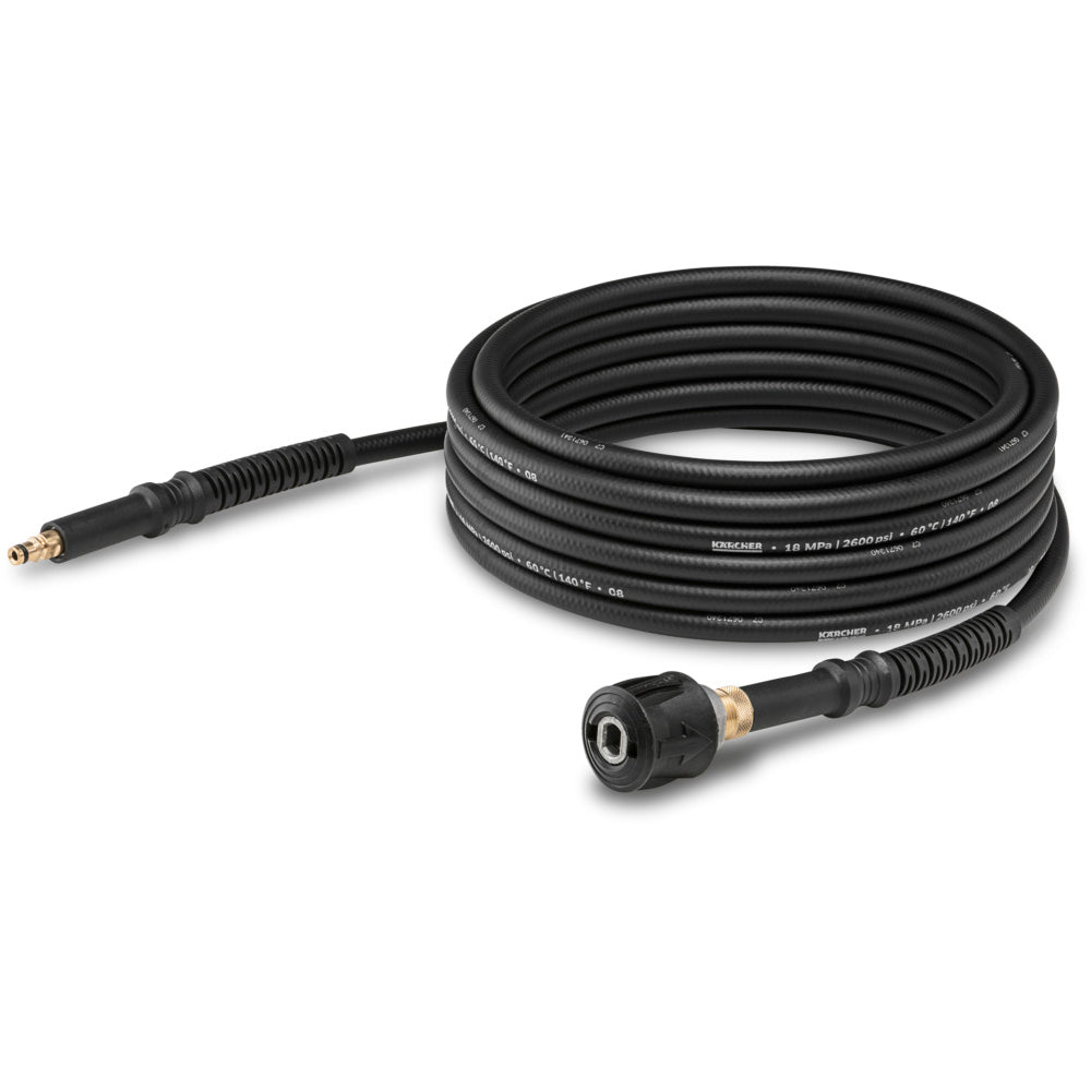 Karcher XH 10 Q extension hose Quick Connect