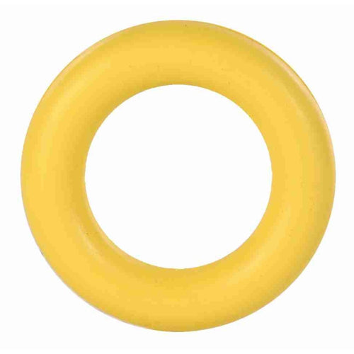 Trixie - 9cm Rubber Toy Ring