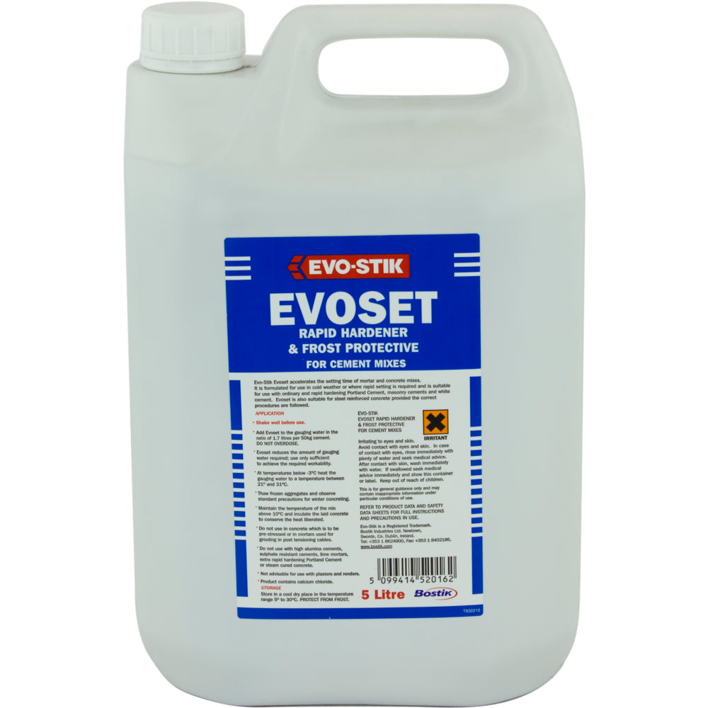 Evoset 5L