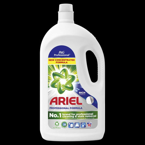 Ariel Professional Liquid Detergent Regular 90 Wash - 4.05L