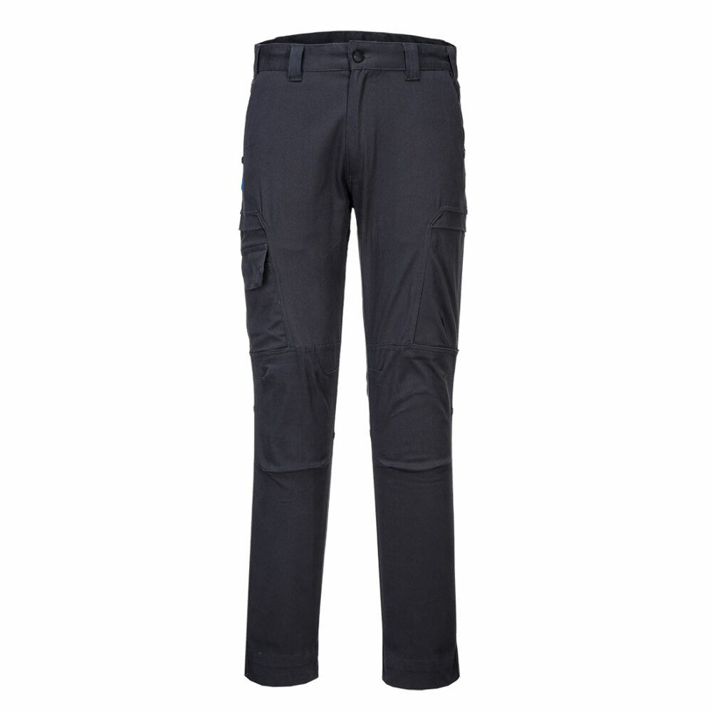 Portwest - KX3 Cargo Trouser - Metal Grey