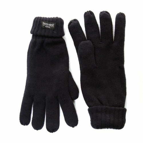 Adults Thinsulate Acrylic Glove