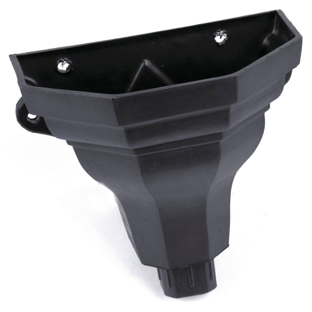 Brett Martin - Cast Iron Style Ogee Hopper Medium