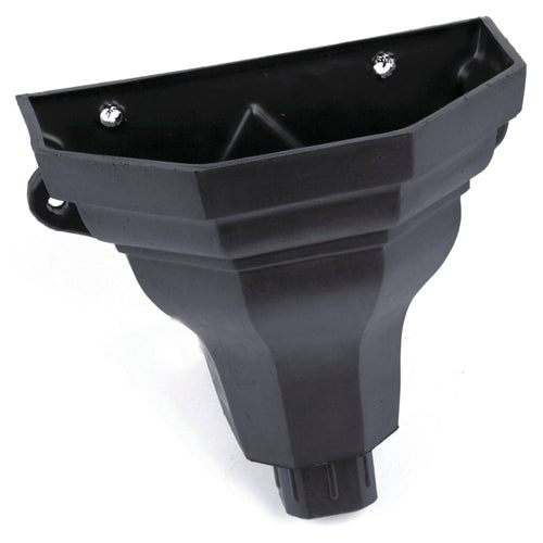 Brett Martin - Cast Iron Style Ogee Hopper Medium
