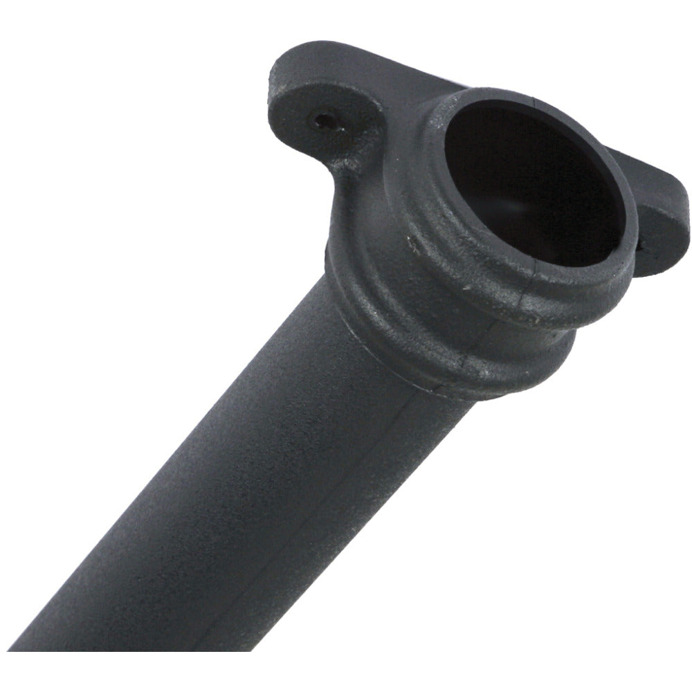 Brett Martin - 68mm Cast Iron Style Socketed Pipe