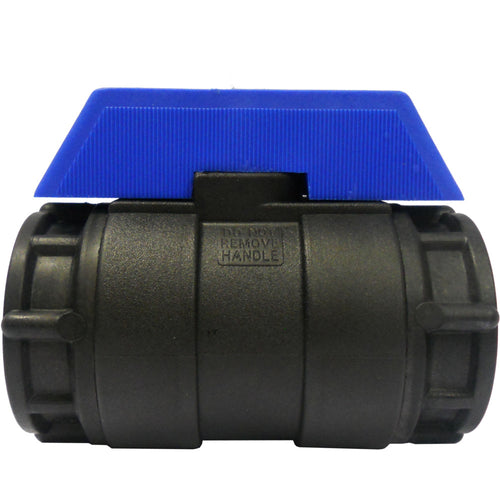 Philmac - 2\ Fi Ball Valve (50mm Bore)