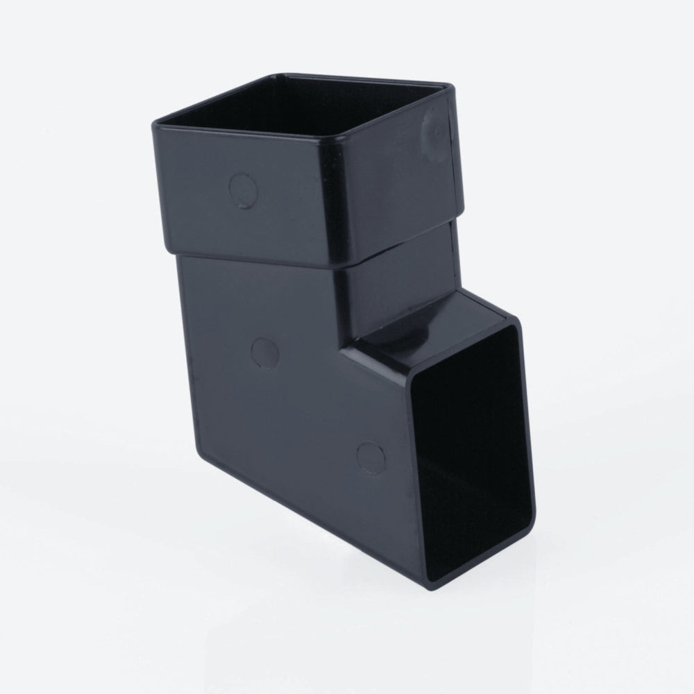 Brett Martin - 65mm Square Downpipe Shoe