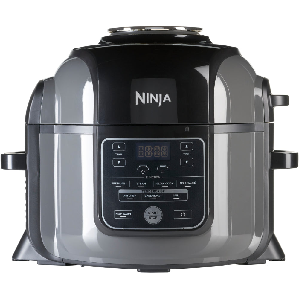 6ltr 7-in-1 Multi-Cooker (OP300UK) - Black