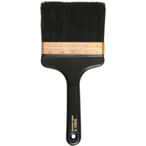 Dosco - 6\ Kalsomine Brush (Standard Pattern)