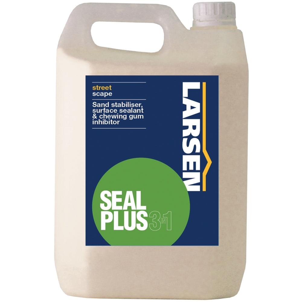 Larsen - Seal Plus 3 in 1