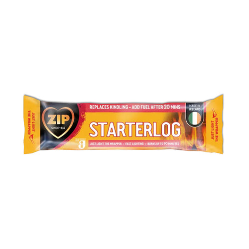 Zip Firestarter 400g