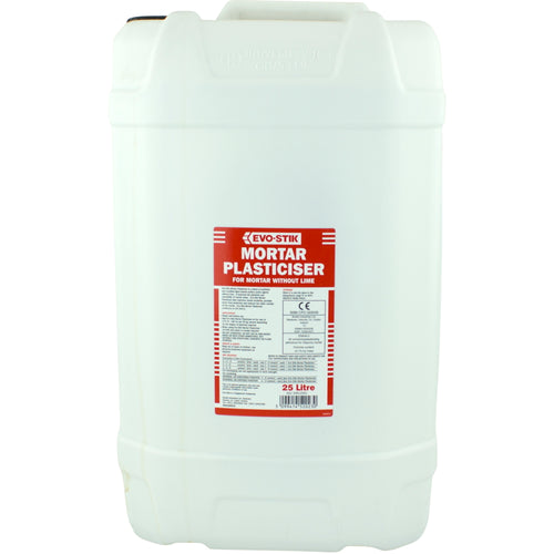 Evo Stik Mortar Plasticiser 25L