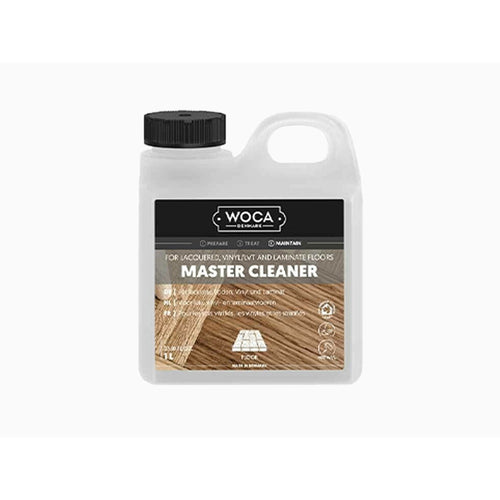 Master Cleaner 1L (400m2/L)