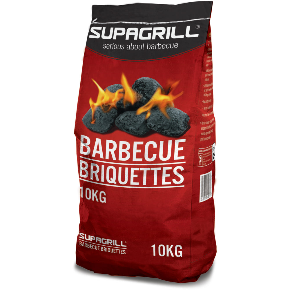 Charcoal Briquettes - 10kg