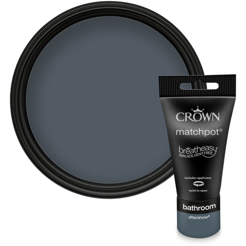 Crown Easyclean Bathroom Aftershow 40ml