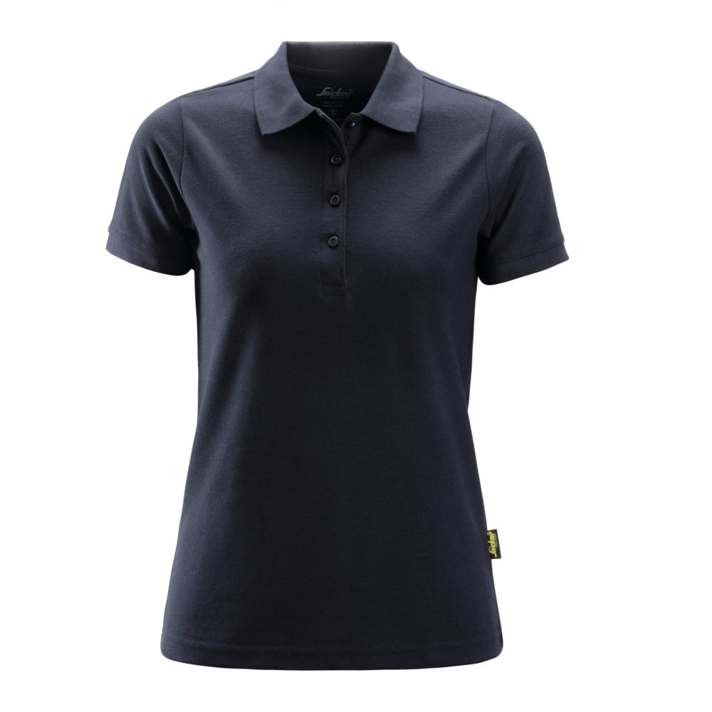 Snickers - Women's Polo Shirt - Navy