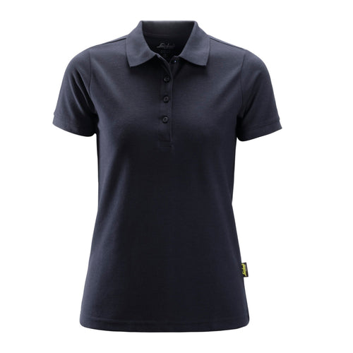 Snickers - Women's Polo Shirt - Navy