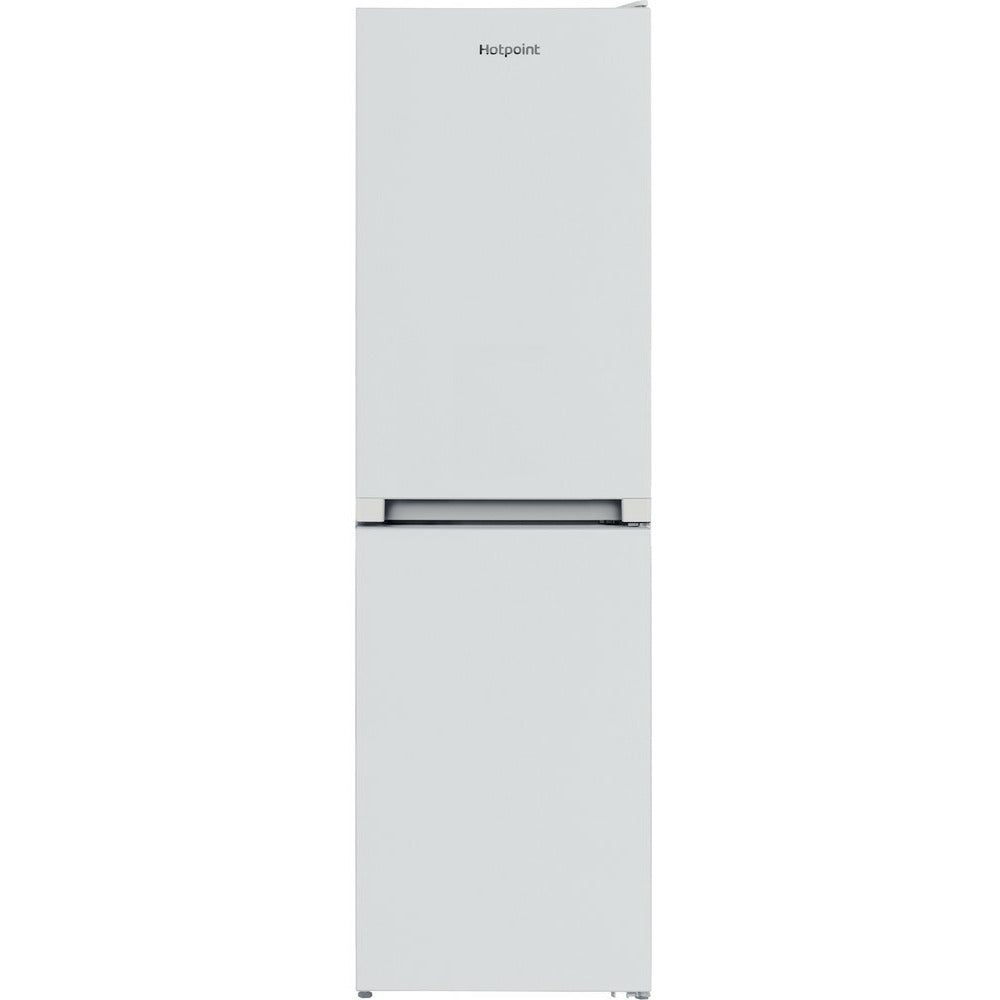 Hotpoint Combi Fridge Freezer - Less Frost