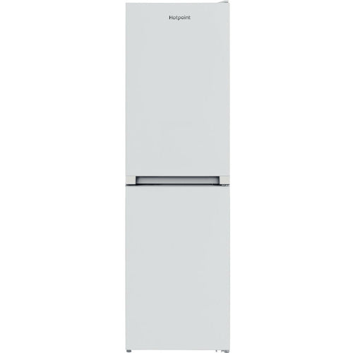 Hotpoint Combi Fridge Freezer - Less Frost