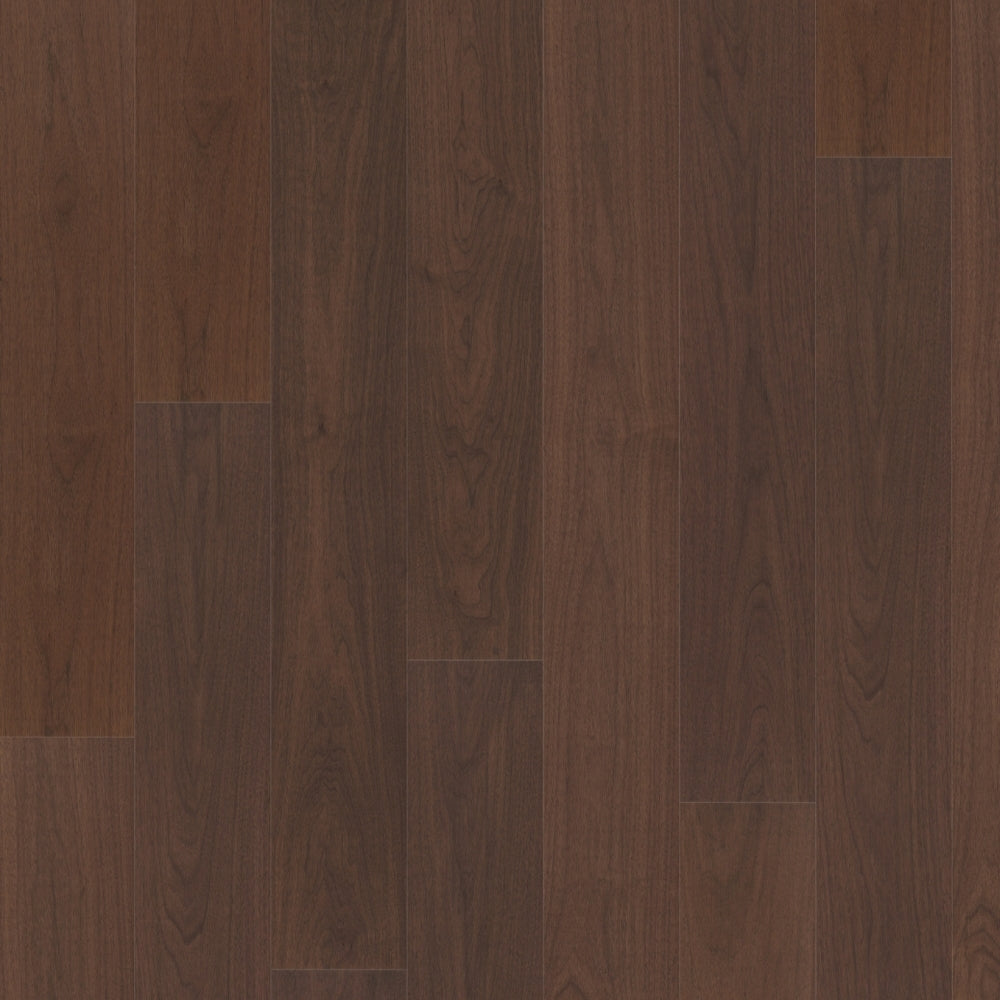 Maxwood Matt Lac Walnut Plank 190mm