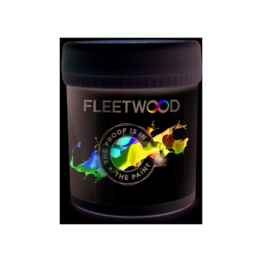 Fleetwood Easyclean Washable Matt Baked Biscotti 75ml