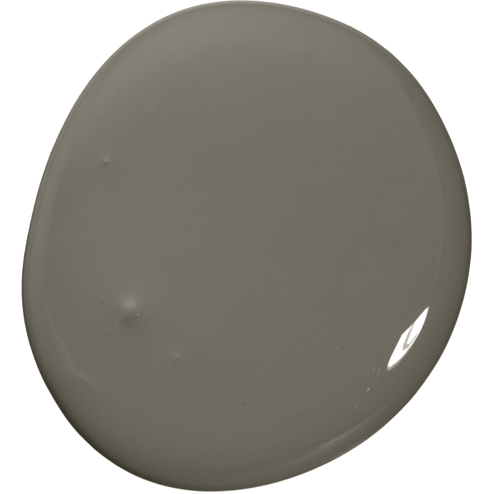 Colourtrend Interior Matt 5L Burrowing