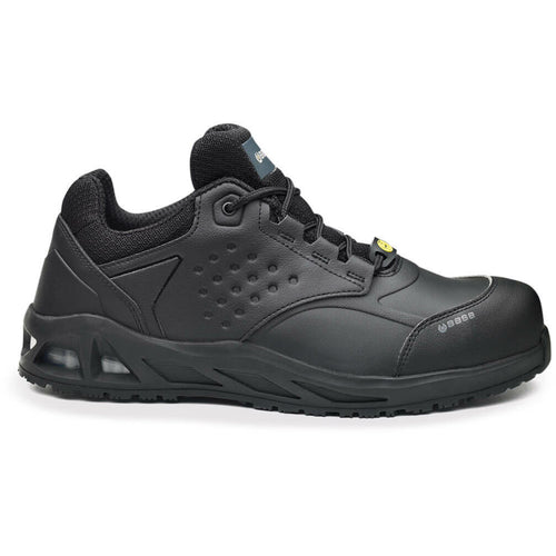 Kaptiv Rxt K-Cross Shoe  S3 ESD SRC - Black