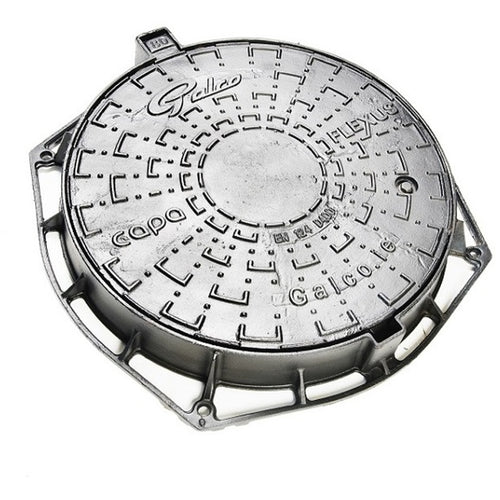 Galco - D400 Round Manhole Cover