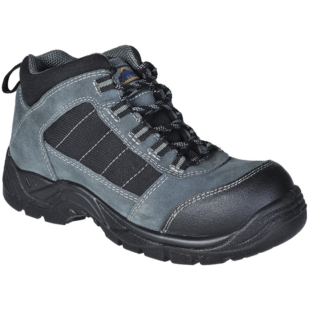 Compositelite Trekker Boot S1 - 47/12 - Black