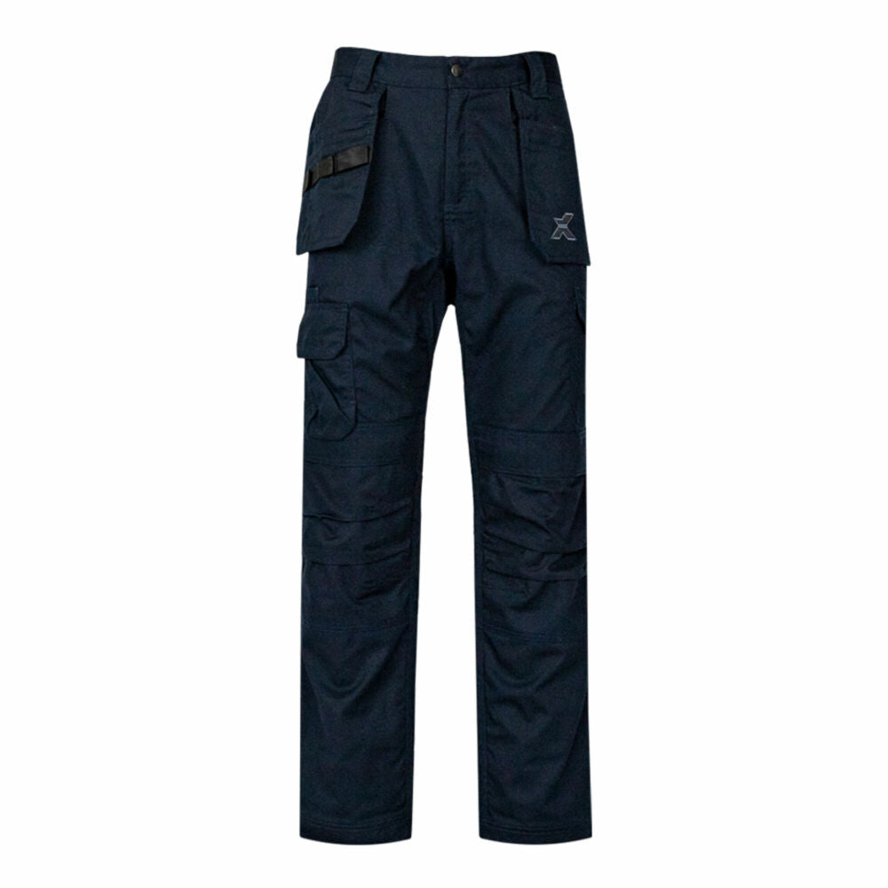 Xpert Core Work Trouser Navy - 32T