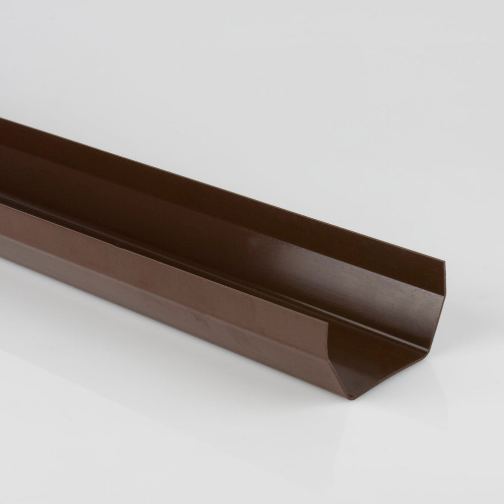 Brett Martin - 114mm x 4m Square Style Gutter