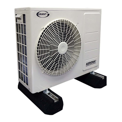 Grant Aerona Blygold 17kW R32 Inverter Driven Air Source Heat Pump