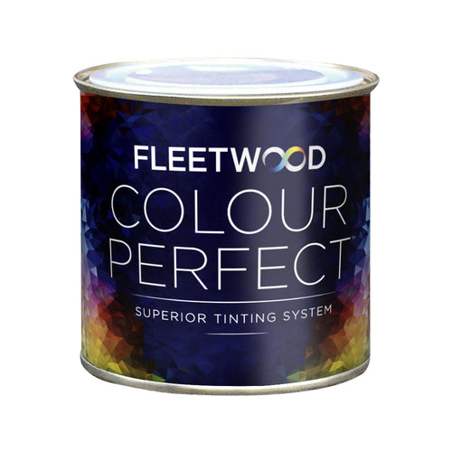 Fleetwood Soft Sheen Base D Tester 250ml