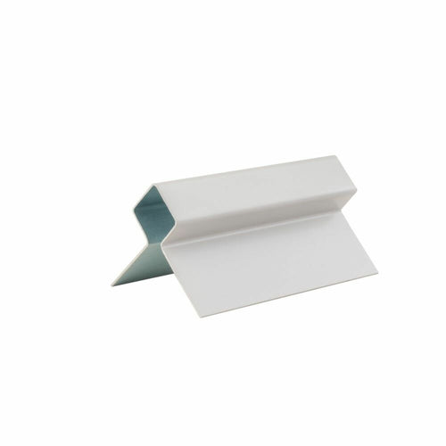 Cedral Click C51 Silver Grey External Corner