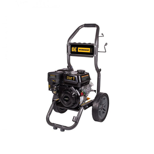 BE - 7 HP Petrol Pressure Washer