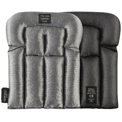 Snickers - Floorlayer Kneepads - Black