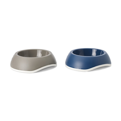 Savic - Delice 3 Feeding Bowl 1.2lt Non Slip