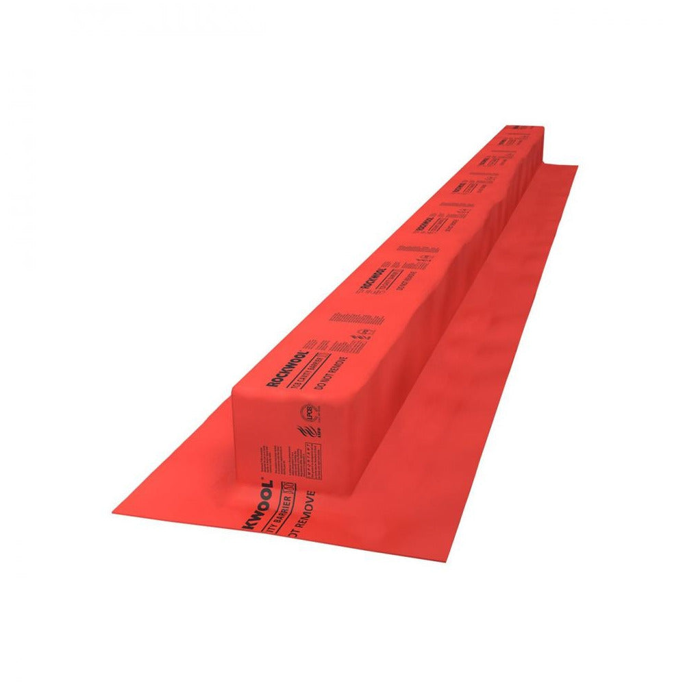 Rockwool - TCB Barrier - 160mm x 160mm