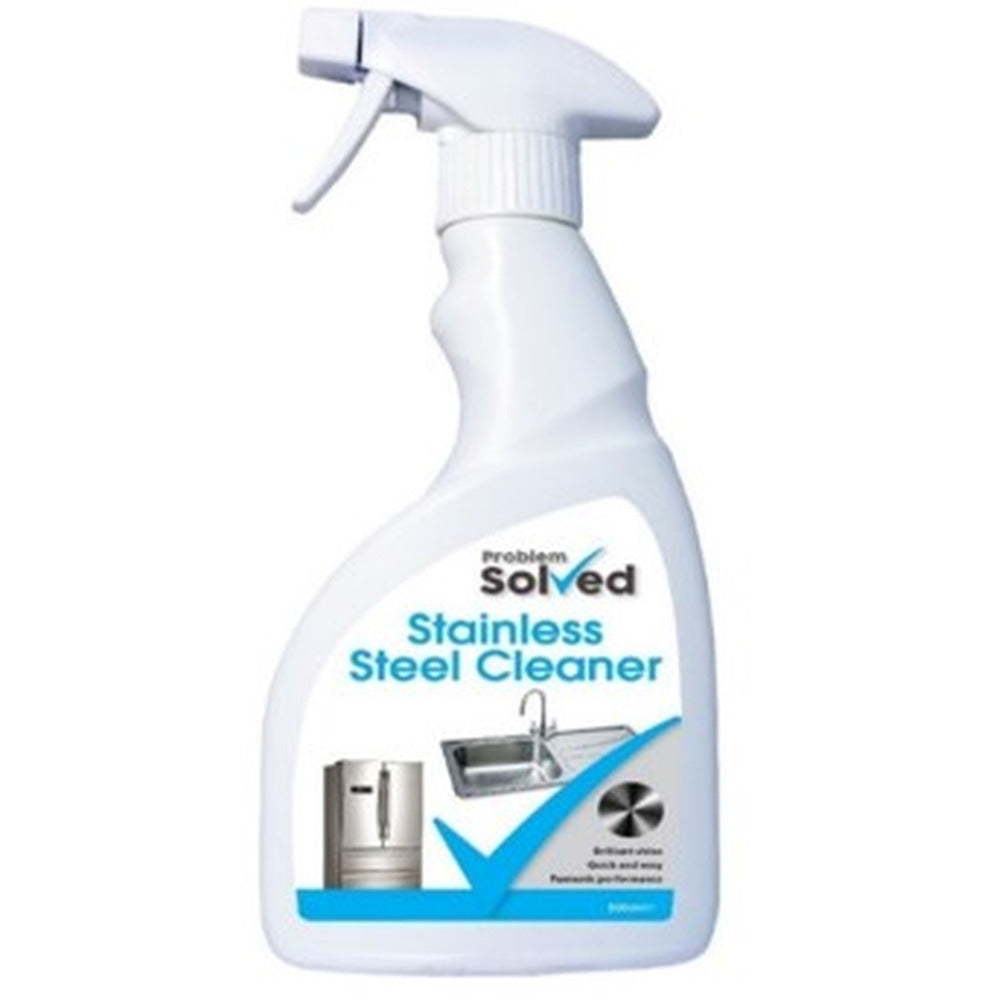 Dosco - Stainless Steel Cleaner- (500ml)