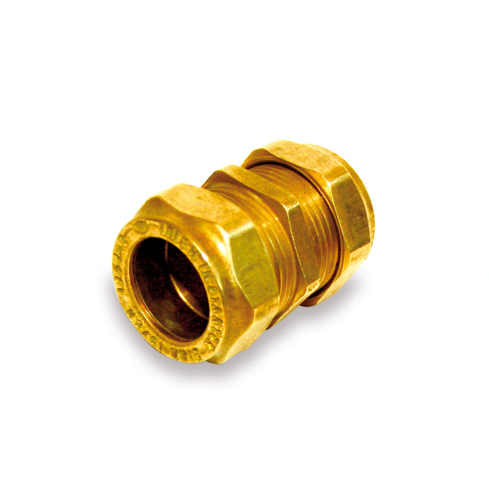 No. 310 10mm (3/8\) CxC Straight Coupler