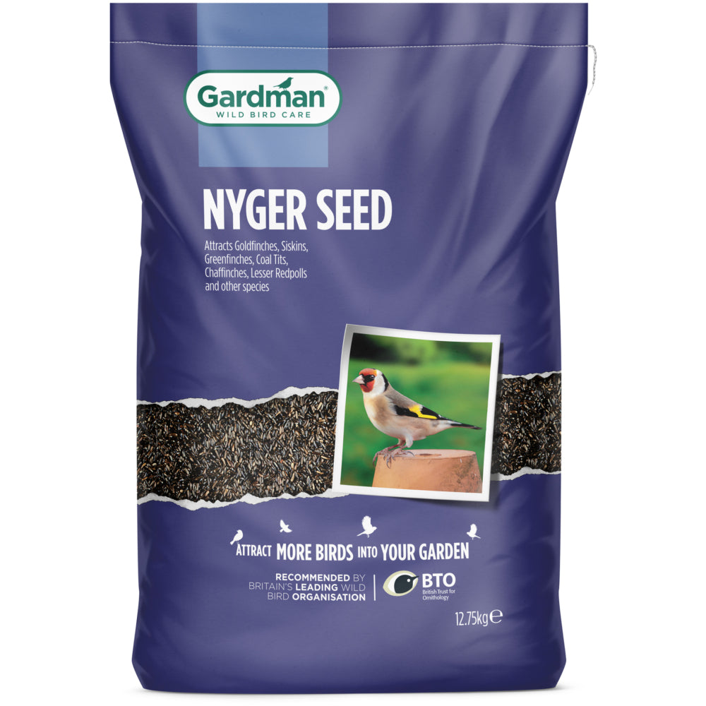 Gardman Nyjer Seed 12.75kg